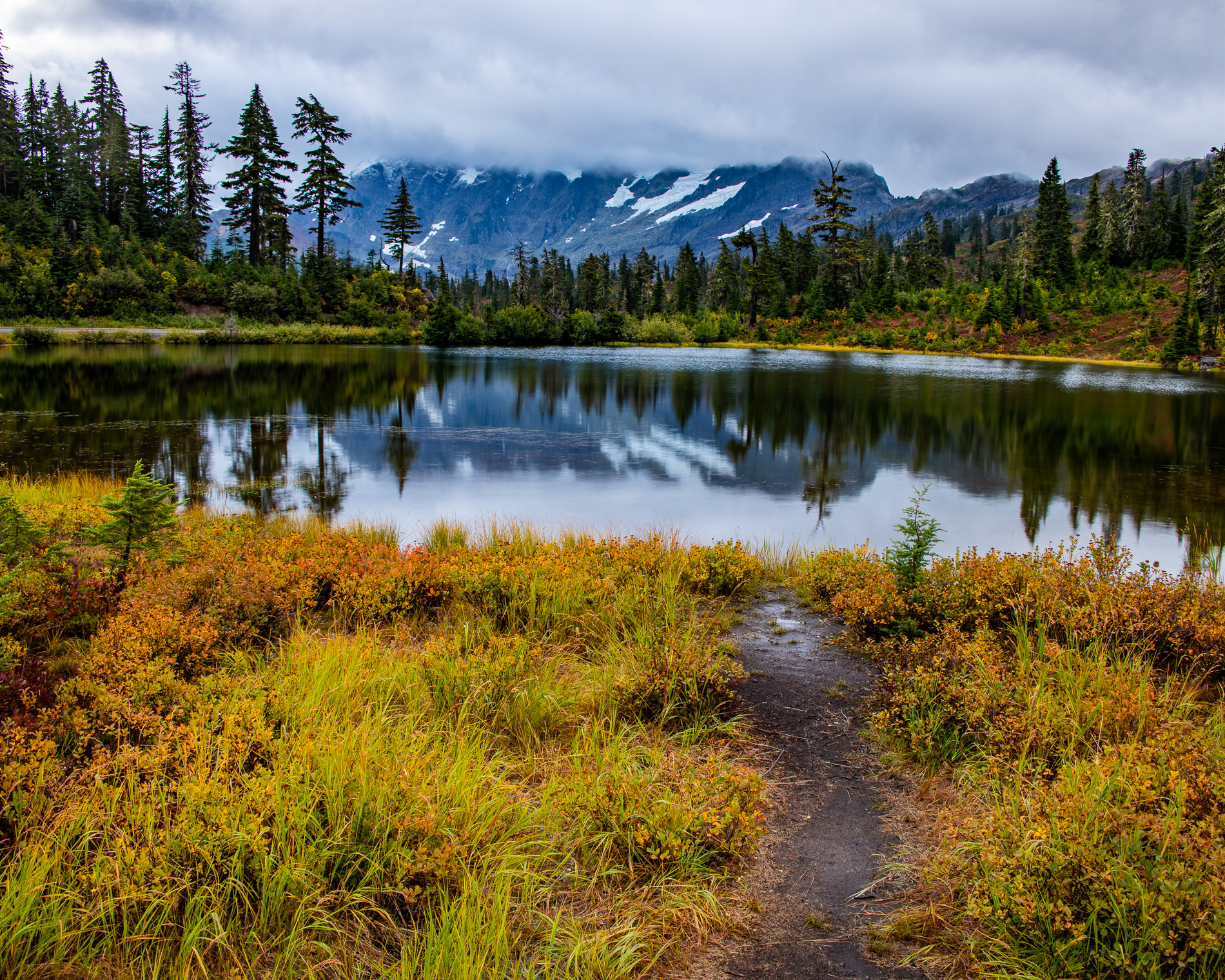 North Cascades NP